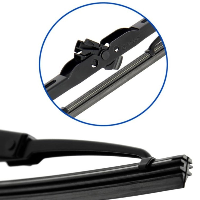 Essuie-glace avant BOSCH 3397011008 Performance 450mm