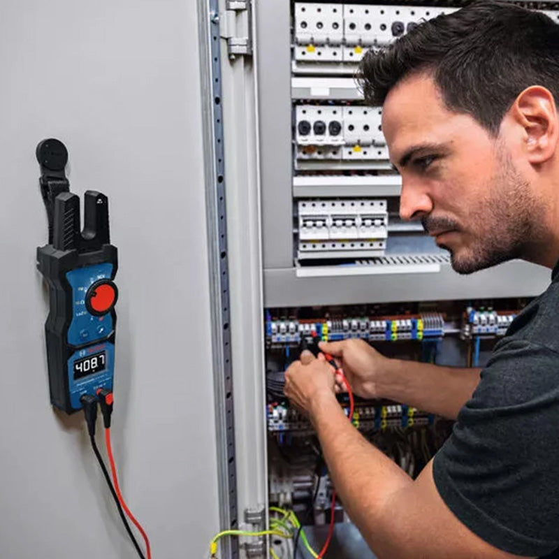 Multimètre à fourche BOSCH GFM 1000-15