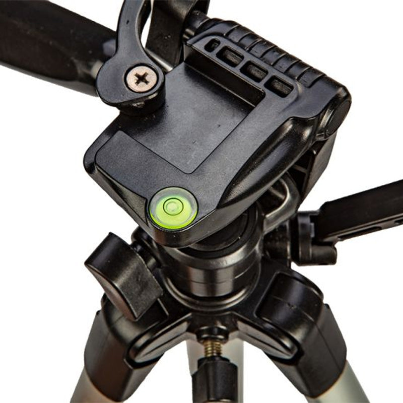 Trépied 150cm 1/4" pour niveaux laser - NEO TOOLS - 75-110