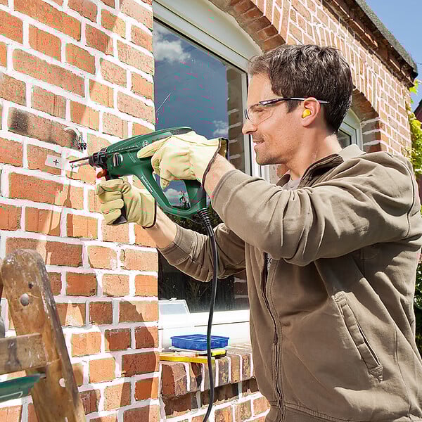 Perforateur - PBH 2500 SRE - 600W BOSCH DIY