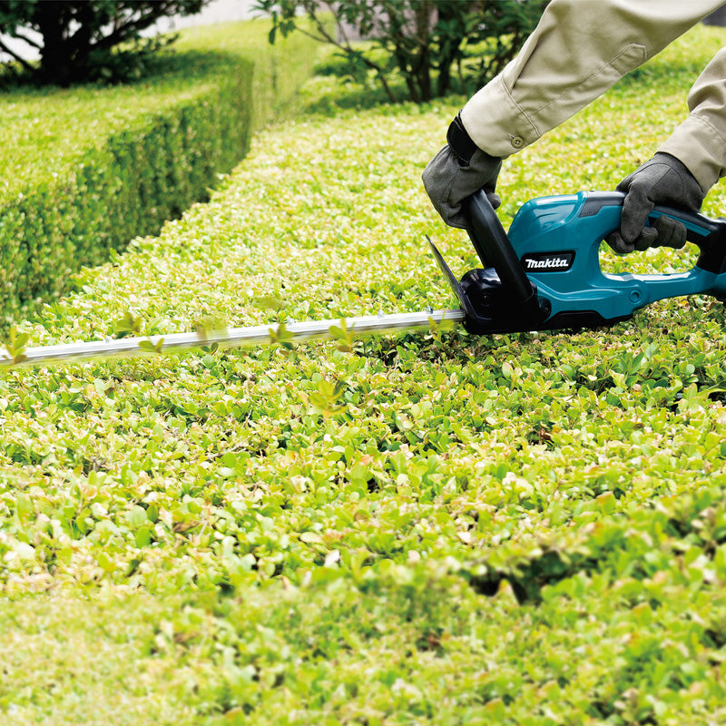 Taille-Haie MAKITA DUH607F001 LXT 18V Li-Ion 60cm (avec batterie + chargeur)