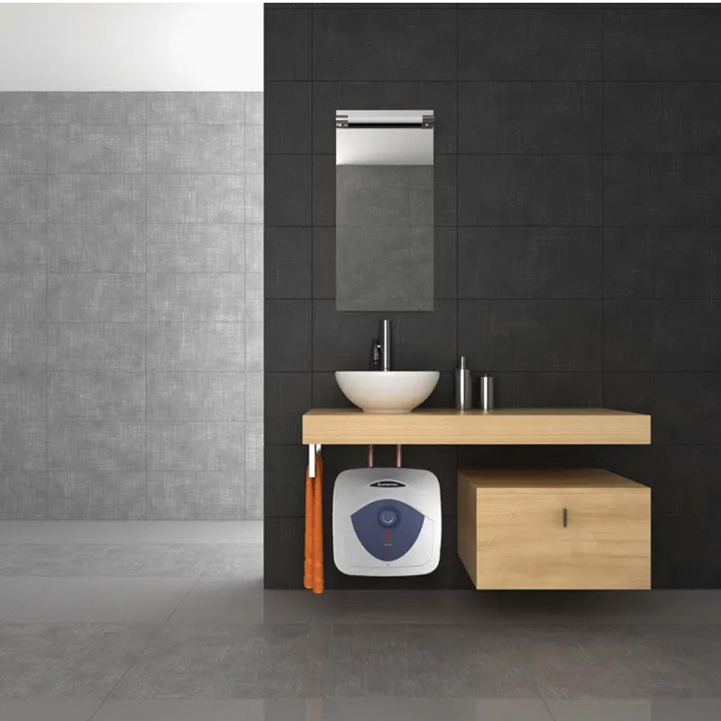 Chauffe-eau electrique ARISTON Blu Evo sous-évier - 15 l
