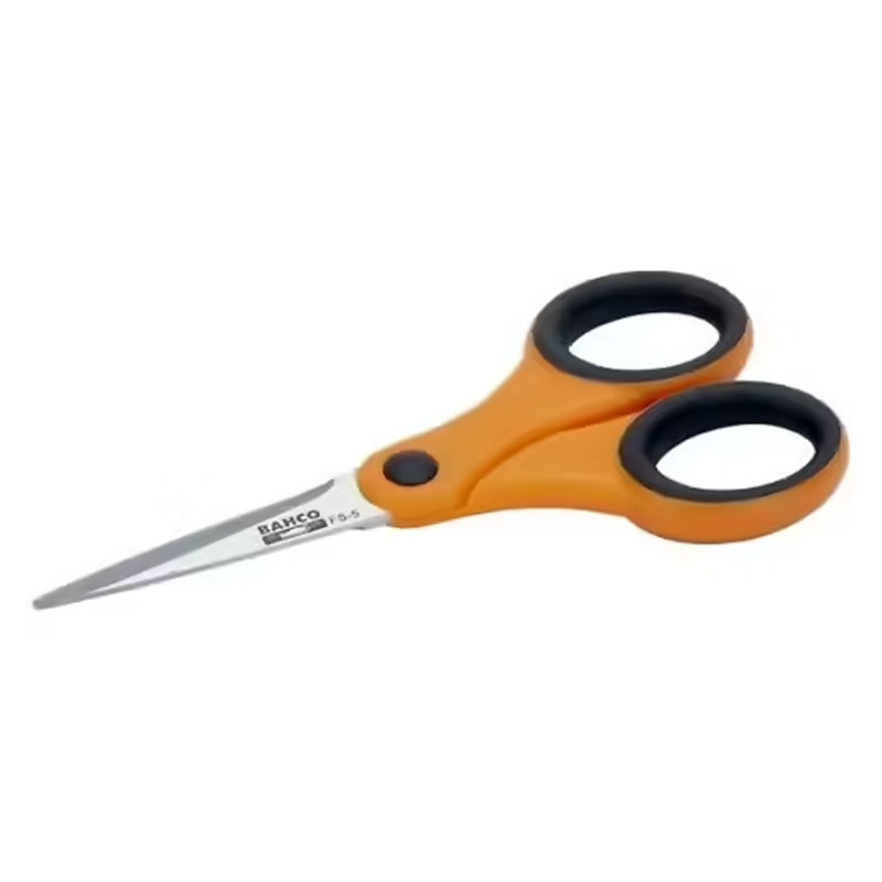 Ciseaux à fleurs lames 5cm BAHCO - FS-5