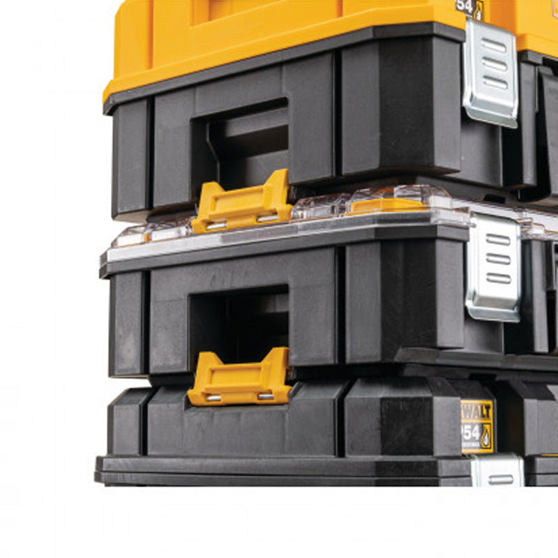Coffret TSTAK VI IP54 - grande contenance DEWALT DWST83346-1