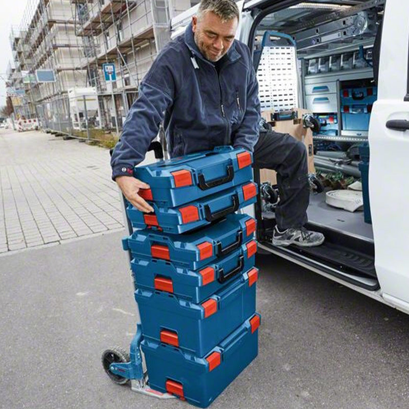 Coffret de transport BOSCH 1600A0259V - XL-boxx Professionnal