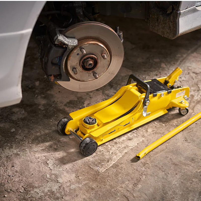 Cric 2 tonnes - STANLEY - STMT81251-1