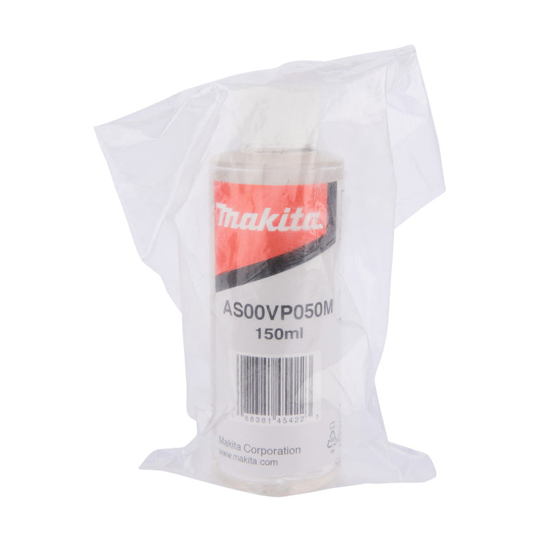 Huile pompe à vide MAKITA AS00VP050M 150ml