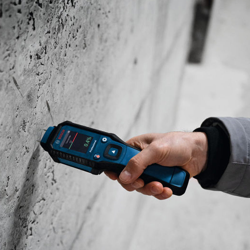 Humidimètre GMP 1-13 - BOSCH - 0601078000