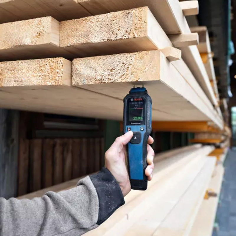 Humidimètre GMP 2-15 - BOSCH - 0601078100