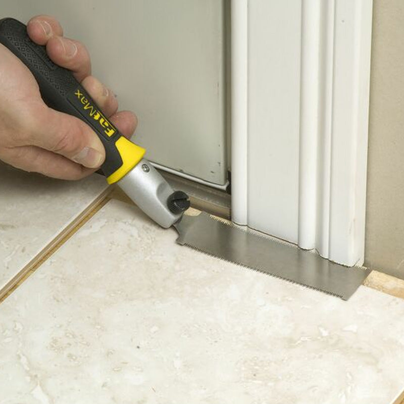 Lame de rechange pour scie japonaise extra fine 120mm fatmax 0-20-331 - STANLEY - 3-20-331