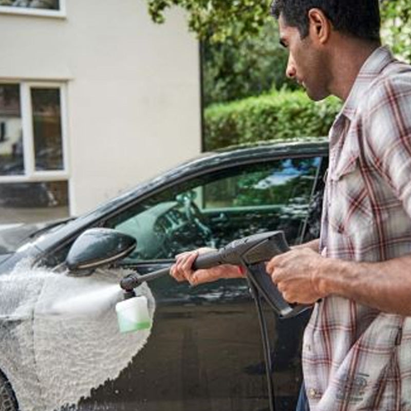 Nettoyeur Haute-Pression BOSCH UniversalAquatak 125