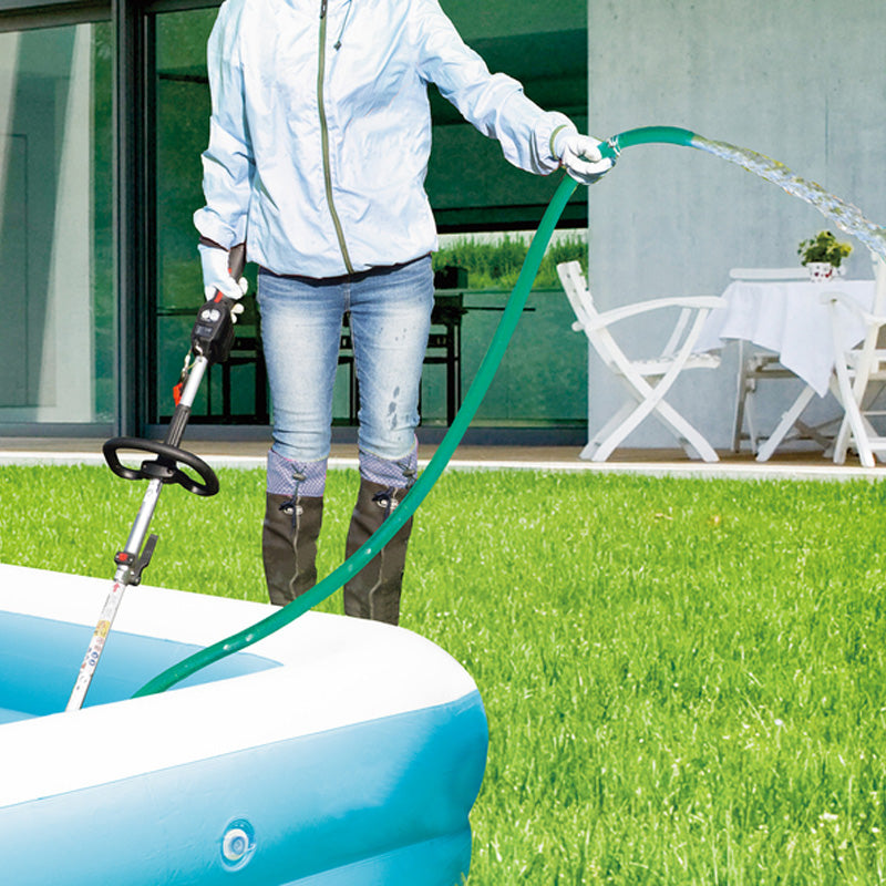 Outil de pompage MAKITA DEAPF400MP pour DUX60 et DUX18