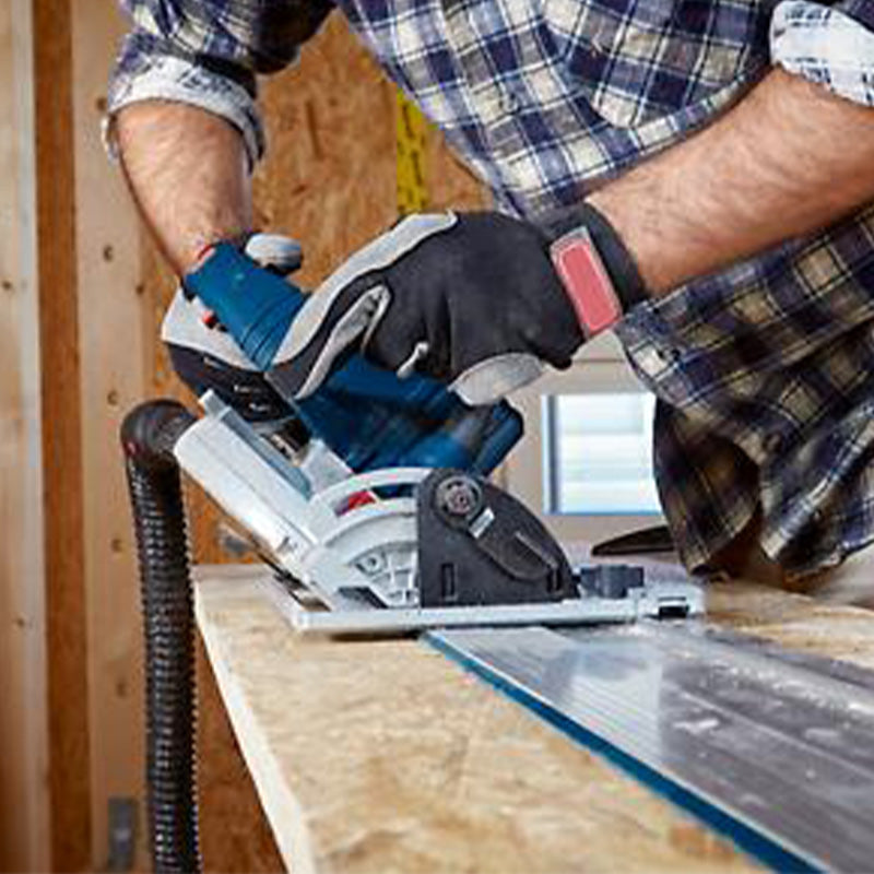 Pack 3 outils 18V BOSCH : GSB 18V-110C + GKS 18V-68GC + GSA 18V-28 + 1 batterie 4,0 Ah (ProCORE) + 2 batteries 5,5 Ah (ProCORE) + GAL 1880CV (L)