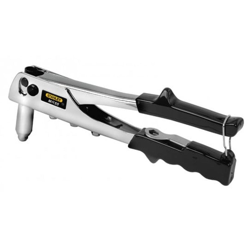 Pince à rivets angle droit mr55 - STANLEY - 6-mr55