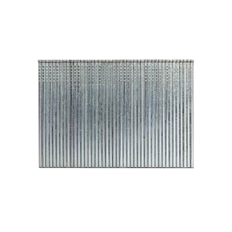 Pointes de finition en acier galvanisé DEWALT Ø1,5 mm 16Ga