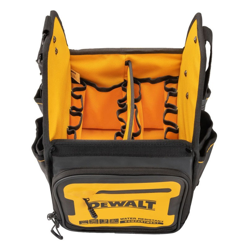 Sacoche à outils de technicien PRO 28 cm DEWALT DWST60105-1