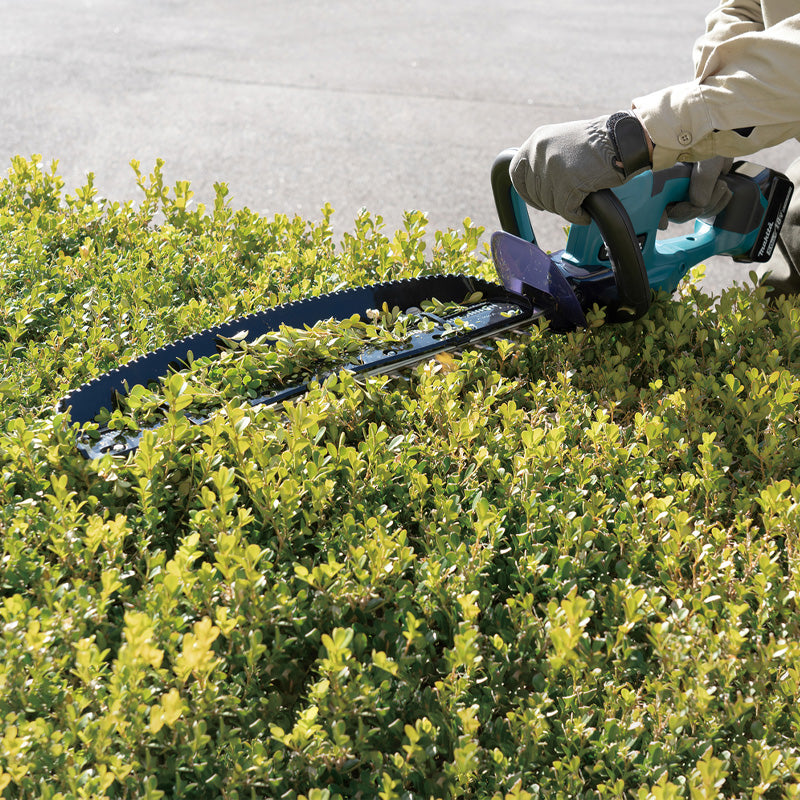 Taille-haie MAKITA DUH507Z (vendu sans batterie)