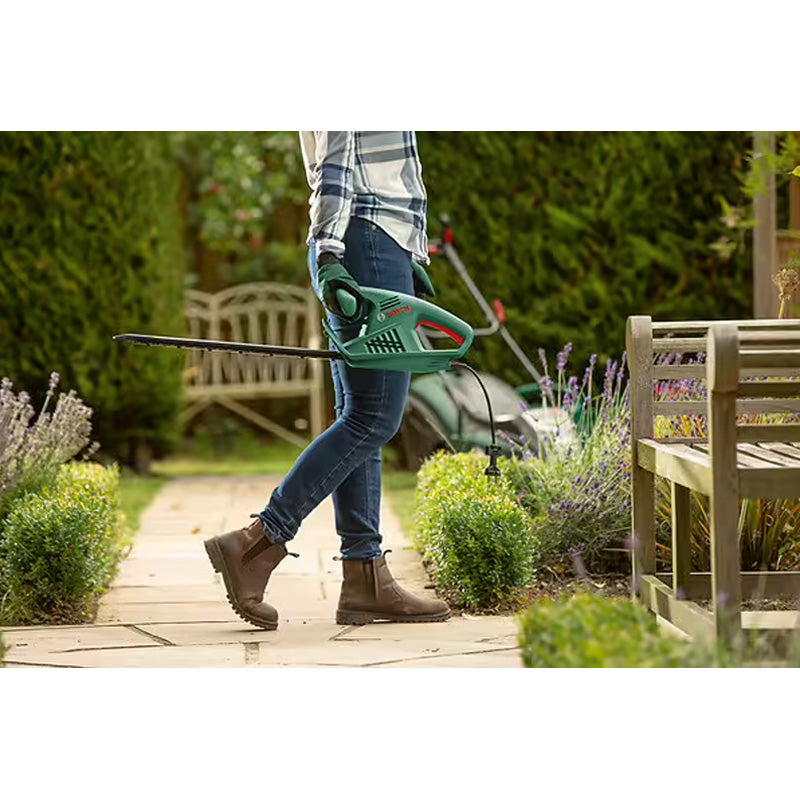Taille-haies filaire BOSCH EasyHedgeCut 45