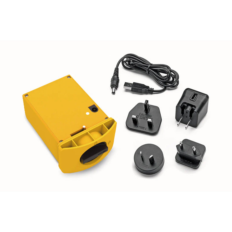 Unité batterie Li-ion Lasers AE-LAR160 STABILA 19443