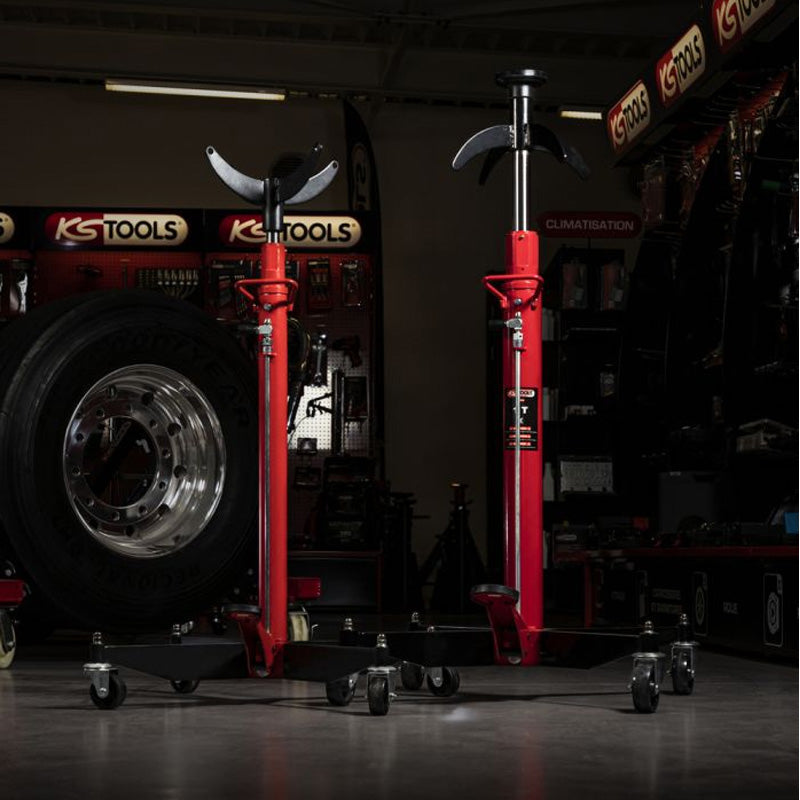 Vérin de fosse, 1t - KS TOOLS - 160.0426