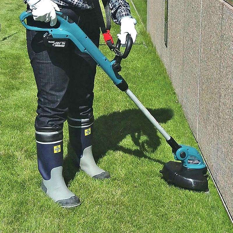 Coupe-bordure MAKITA DUR181Z 18 V Li-ion (vendu sans batterie)