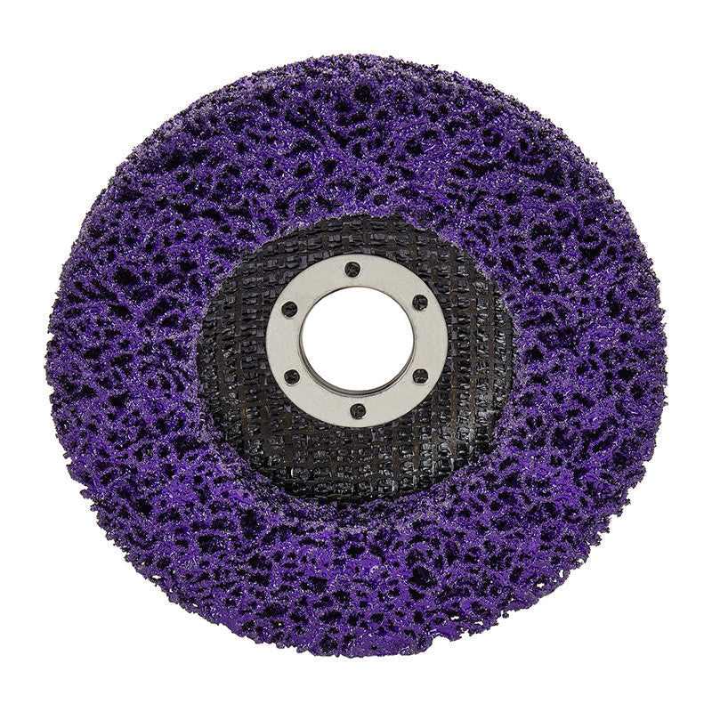 Disque de décapage MAKITA B-29022 Ø125mm