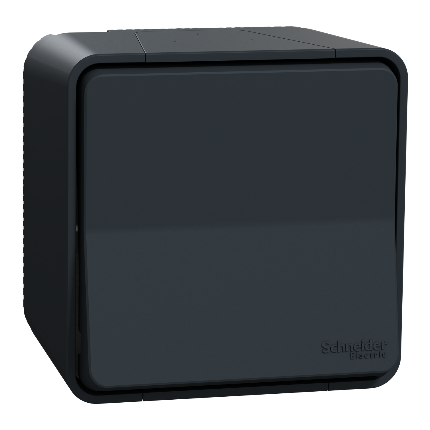 Va-et-vient étanche complet SCHNEIDER MUR35021 Mureva IP55