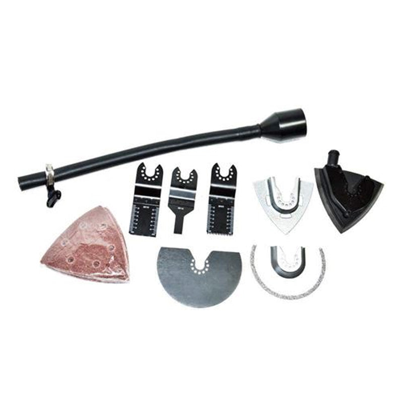 Outil Oscillatoire - 300W - 20 Accessoires - FME650K-QS STANLEY FATMAX