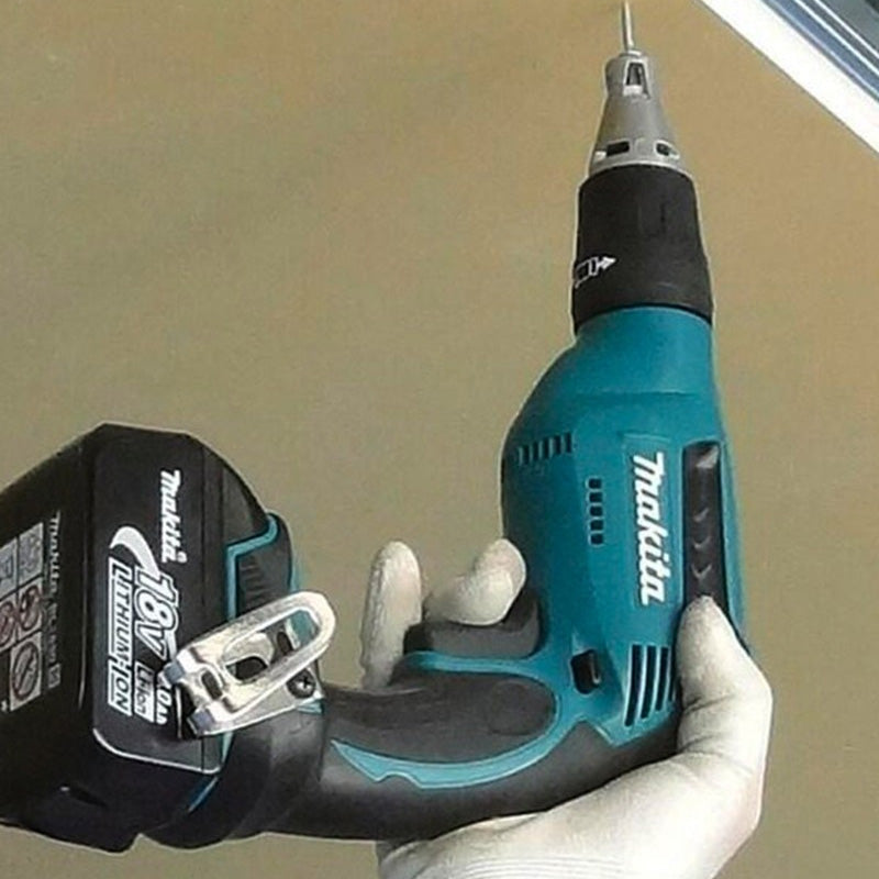 Visseuse plaque de plâtre 18V LXT ® MAKITA DFS451Z 4000TM