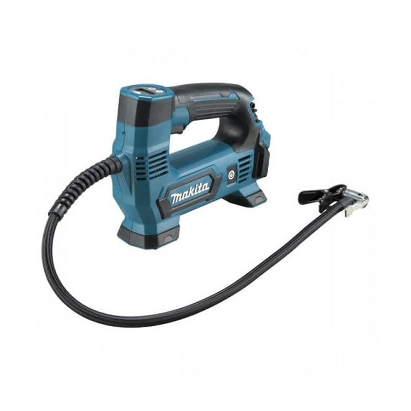 Gonfleur MAKITA MP100DZ 12 V CXT Li-Ion (vendu sans batterie)