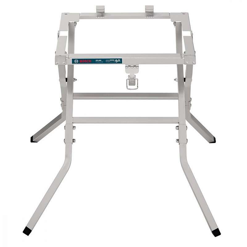 Piètement BOSCH GTA 600 pour scie sur table GTS 10 J
