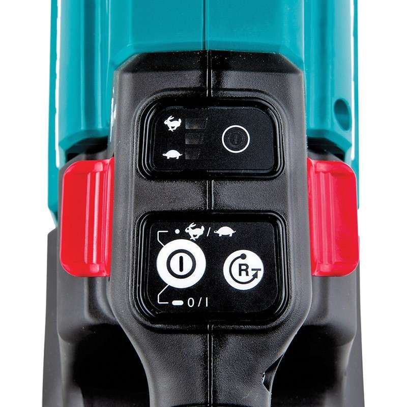 Taille-haie MAKITA DUH602Z 18V Li-Ion 60cm (vendu sans batterie)