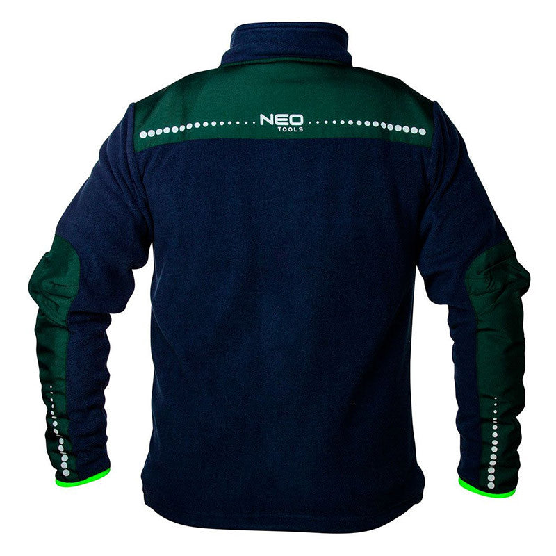Veste polaire de travail Premium NEO TOOLS 81-506
