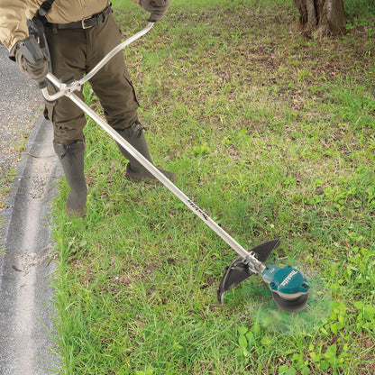 Débroussailleuse XGT - 350mm 40VMAX - MAKITA UR002GZ01 (vendu sans batterie)