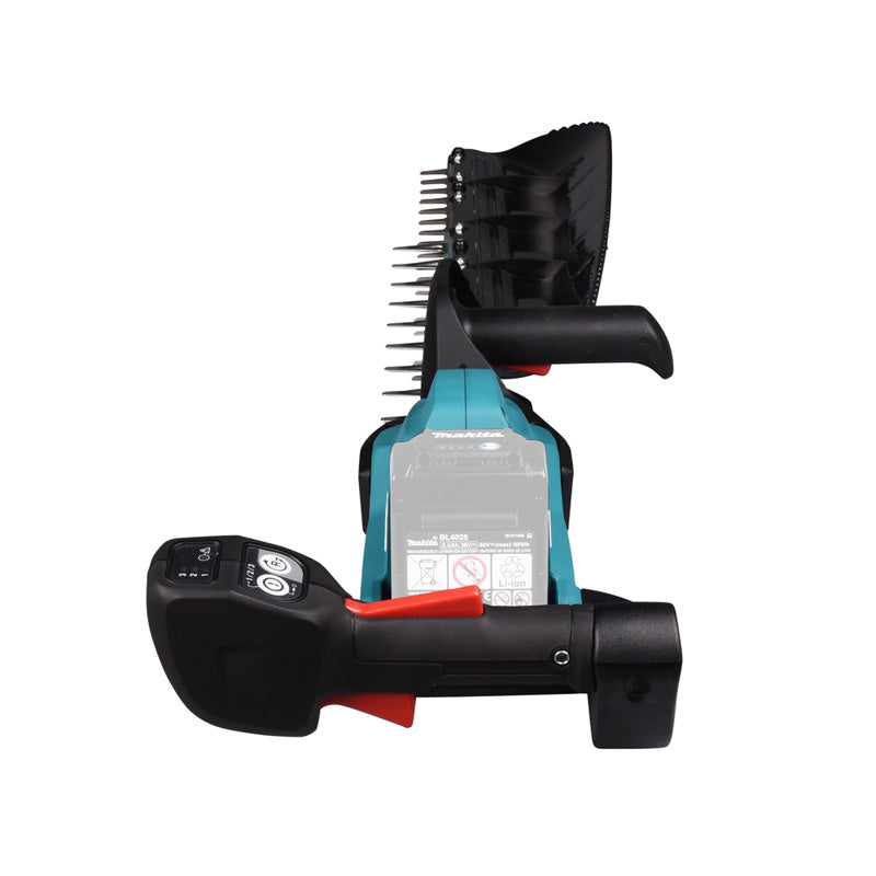 Taille-haie 40Vmax 75 cm - MAKITA UH014GZ (vendu sans batterie)