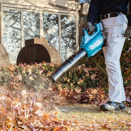 Souffleur M 13,3 m³ 40 V max MAKITA UB001GZ (vendu sans batterie)