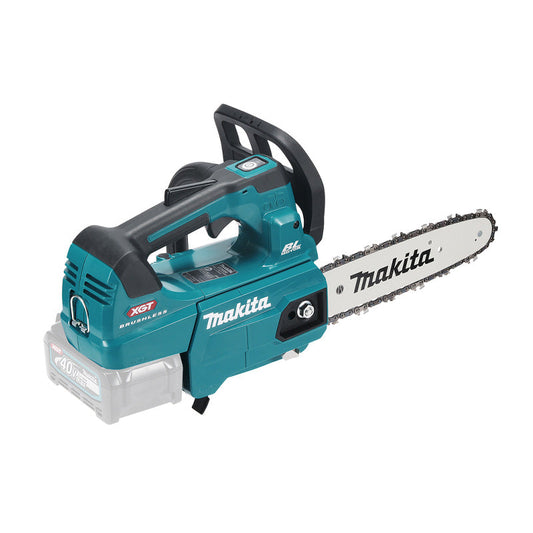 Tronçonneuse d'élagage XGT - 40V 25cm - MAKITA UC002GZ02  (vendu sans batterie)