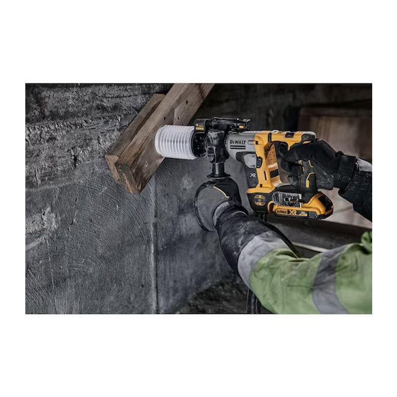 Perforateur SDS-Plus 18V DEWALT DCH172N-XJ Brushless