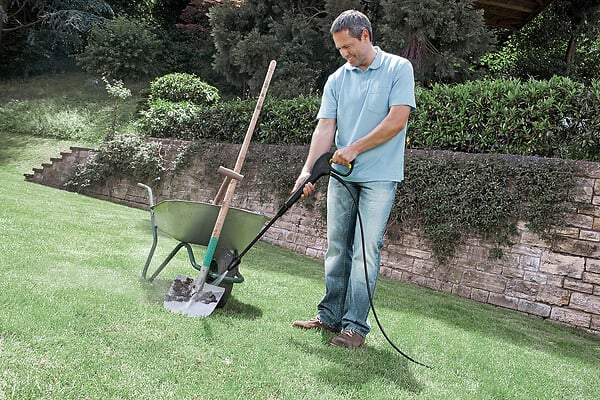 Buse rotative nettoyeurs haute pression DB 120 Rotabuse 'K 2-3 type'