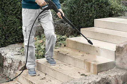 Buse rotative nettoyeurs haute pression DB 145 Rotabuse 'K 4- 5 type'