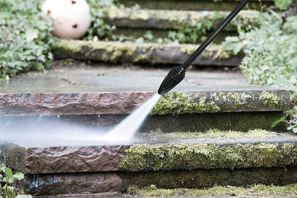 Buse rotative nettoyeurs haute pression DB 180 Rotabuse 'K 6-7 type'