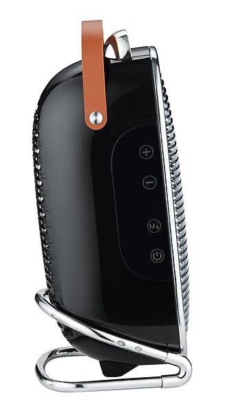 Chauffage droit retro 1500w