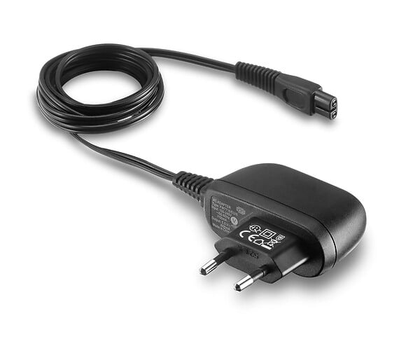 Chargeur de batterie pour nettoyeur de vitres WV