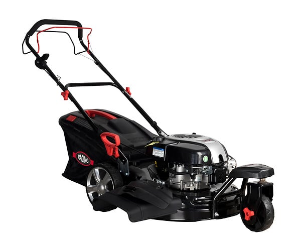 Tondeuse thermique 3 roues RAC511BSRP - 161cc