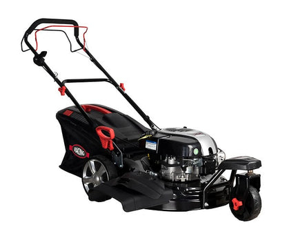 Tondeuse thermique 3 roues RAC511BSRP - 161cc