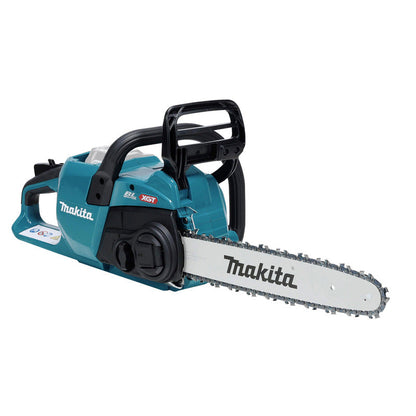 Tronçonneuse 40V Max Li-ion XGT 350mm Brushless - MAKITA UC022GZ  (vendu sans batterie)