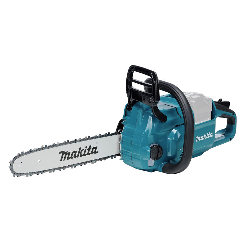 Tronçonneuse 40V Max Li-ion XGT 350mm Brushless - MAKITA UC022GZ  (vendu sans batterie)