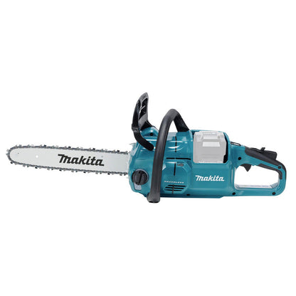 Tronçonneuse 40V Max Li-ion XGT 350mm Brushless - MAKITA UC022GZ  (vendu sans batterie)