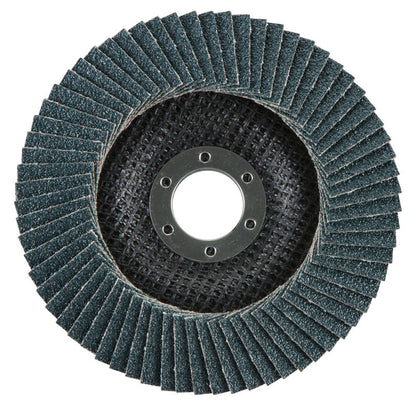 Disque à lamelles MAKITA B-53936 "Z" 125/22,23 Grain 60