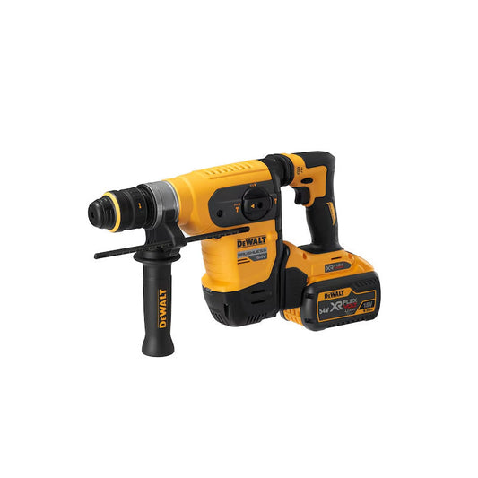Perforateur SDS-max 19,4J 54V DEWALT DCH775N-XJ Brushless FLEXVOLT